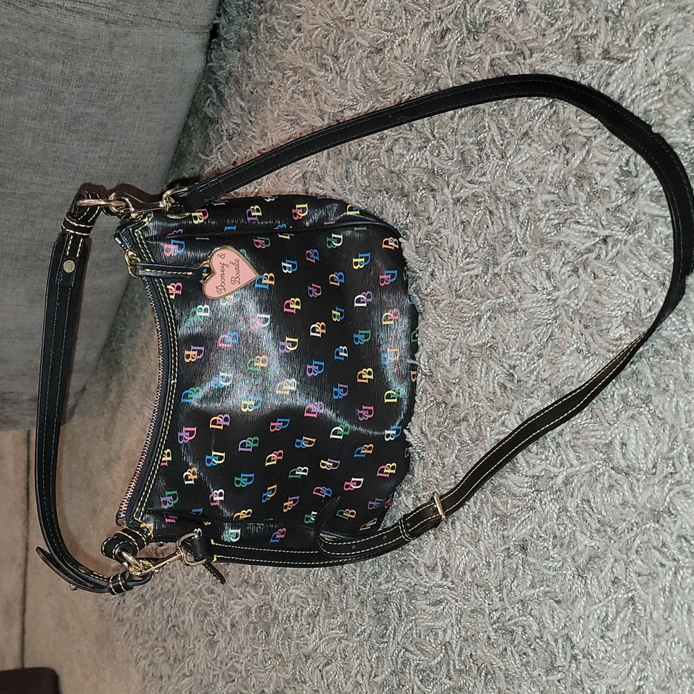 Dooney & Bourke Shoulder Bag